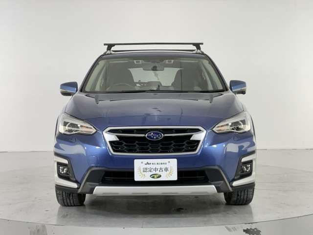 SUBARU SUBARU XV HYBRID 2020