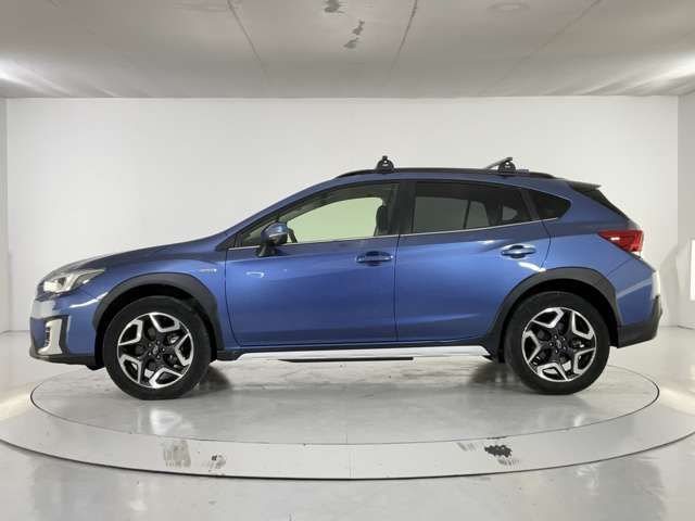 SUBARU SUBARU XV HYBRID 2020