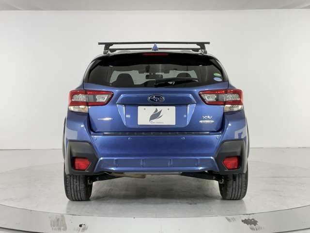 SUBARU SUBARU XV HYBRID 2020