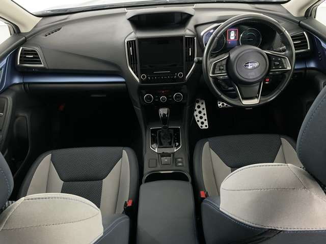 SUBARU SUBARU XV HYBRID 2020