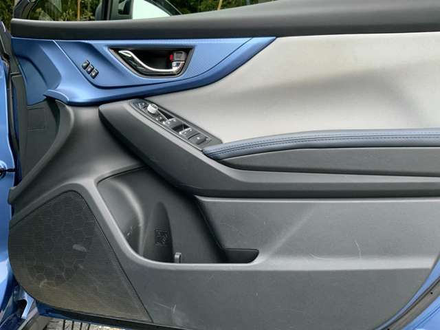 SUBARU SUBARU XV HYBRID 2020