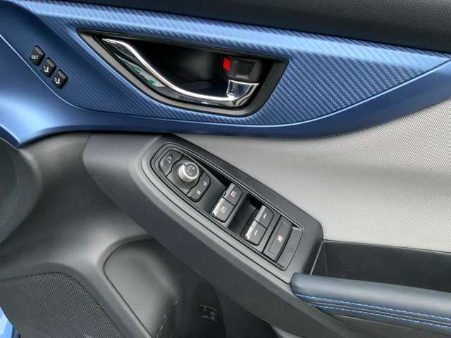 SUBARU SUBARU XV HYBRID 2020