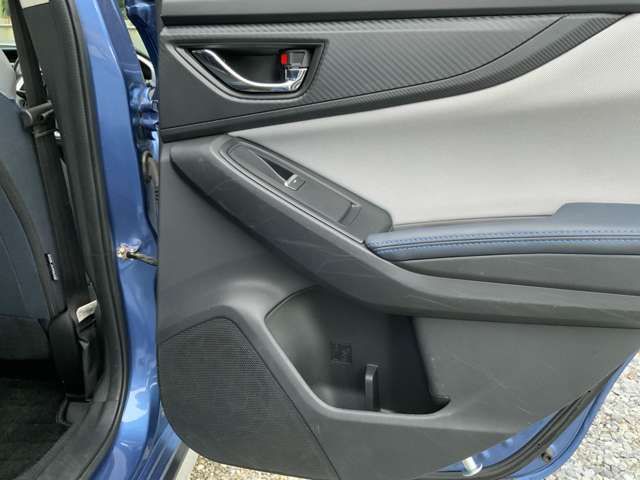 SUBARU SUBARU XV HYBRID 2020