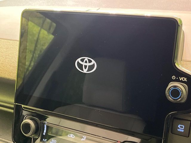 TOYOTA SIENTA HYBRID 2024