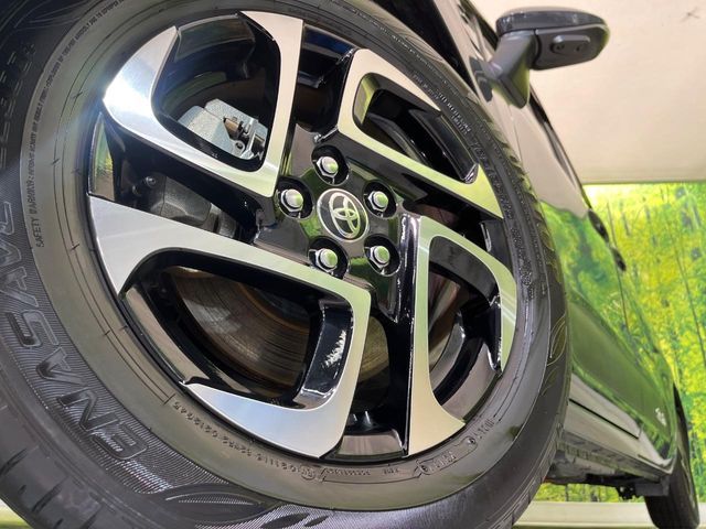 TOYOTA SIENTA HYBRID 2024