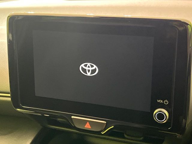 TOYOTA YARIS CROSS 2025