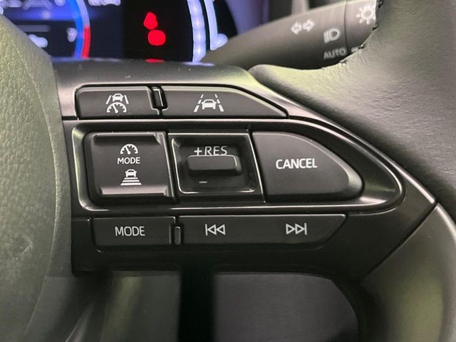 TOYOTA YARIS CROSS 2025