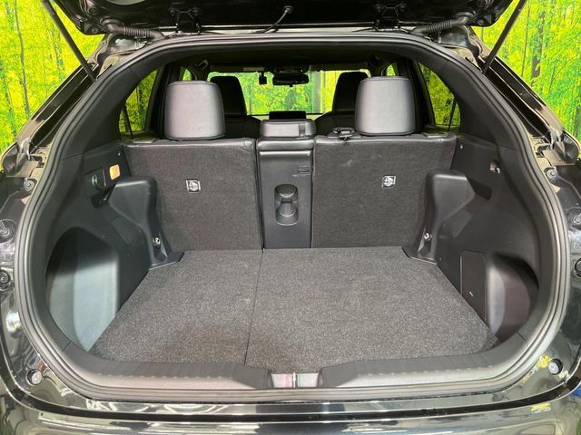 TOYOTA YARIS CROSS 2025