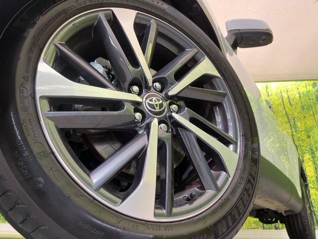 TOYOTA COROLLA CROSS HYBRID 2025