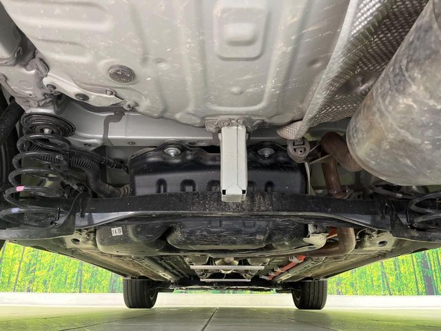 TOYOTA COROLLA CROSS HYBRID 2025