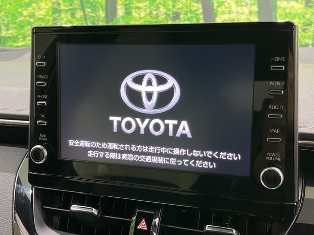 TOYOTA COROLLA TOURING 2020