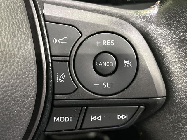 TOYOTA COROLLA TOURING 2020