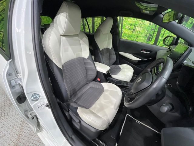 TOYOTA COROLLA TOURING 2020