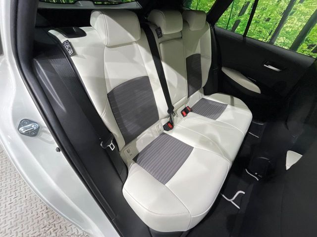 TOYOTA COROLLA TOURING 2020