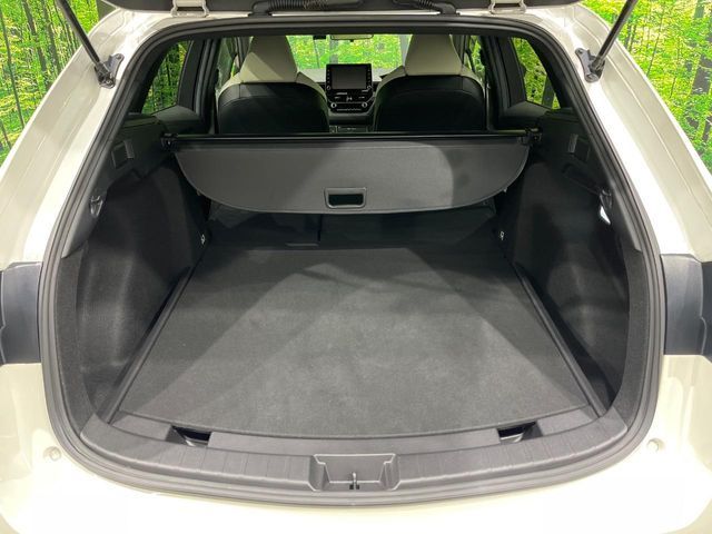 TOYOTA COROLLA TOURING 2020