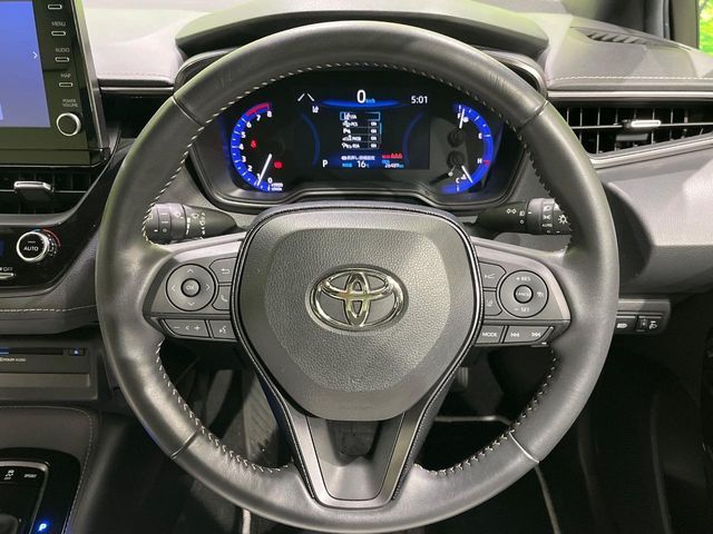 TOYOTA COROLLA TOURING 2020