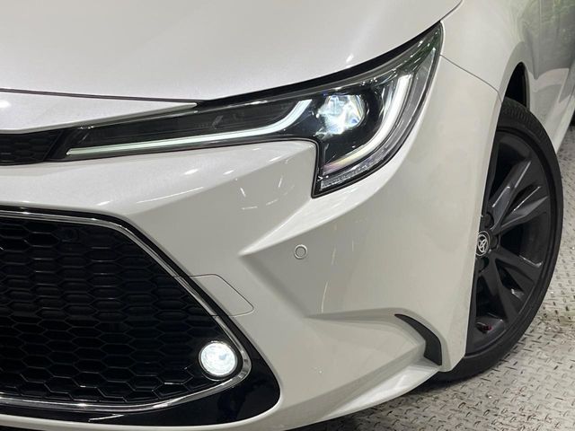 TOYOTA COROLLA TOURING 2020