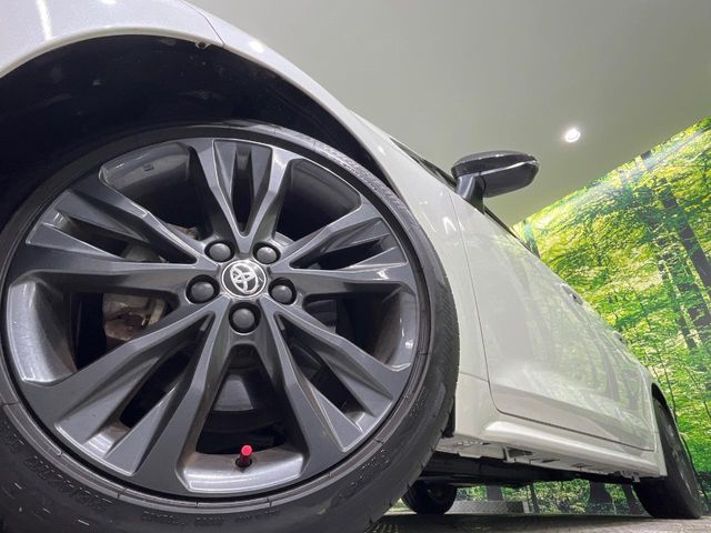 TOYOTA COROLLA TOURING 2020