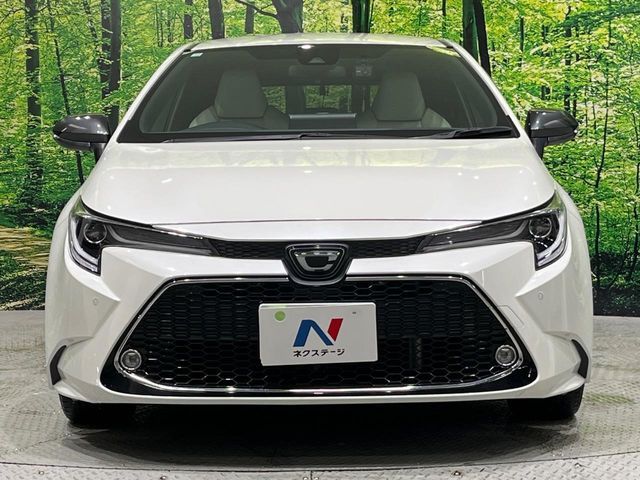 TOYOTA COROLLA TOURING 2020