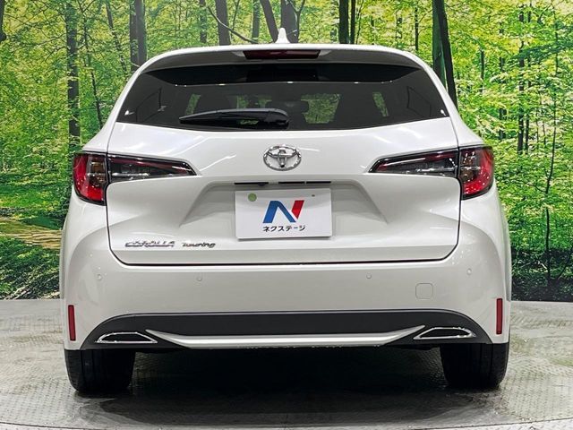 TOYOTA COROLLA TOURING 2020