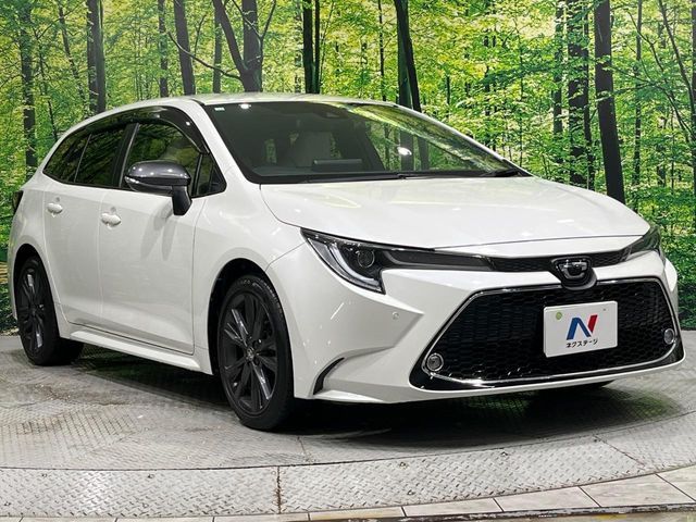 TOYOTA COROLLA TOURING 2020