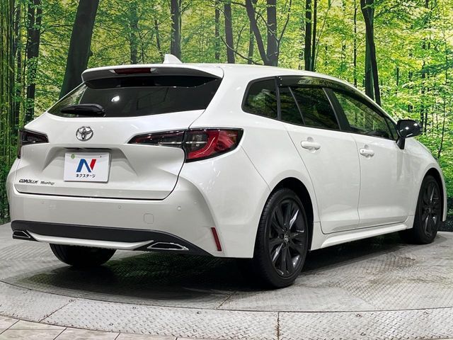 TOYOTA COROLLA TOURING 2020