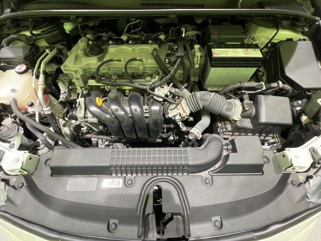 TOYOTA COROLLA TOURING 2020