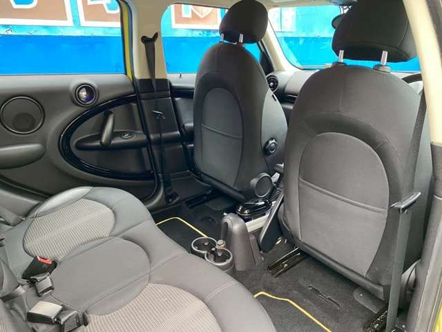 BMW BMW MINI COOPER S CROSSOVER 2015