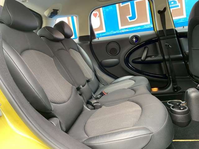 BMW BMW MINI COOPER S CROSSOVER 2015