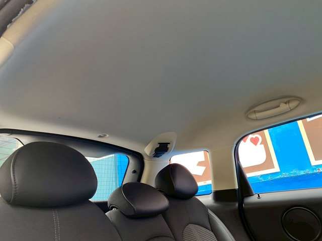 BMW BMW MINI COOPER S CROSSOVER 2015