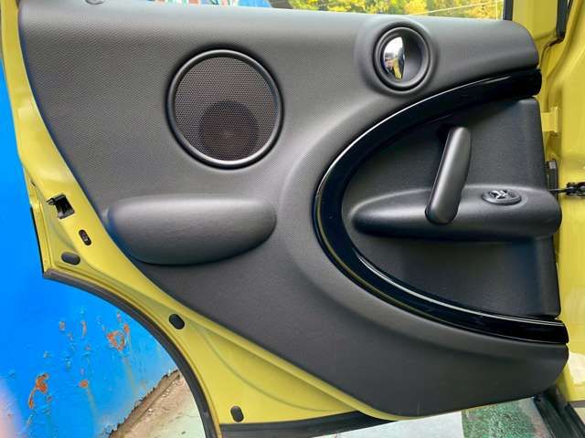 BMW BMW MINI COOPER S CROSSOVER 2015