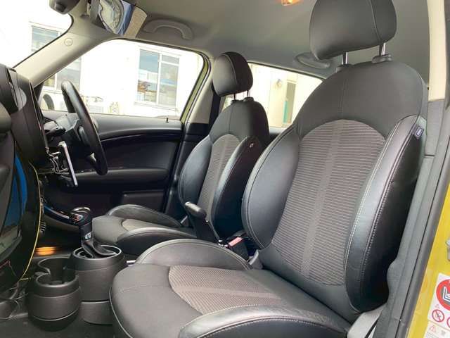 BMW BMW MINI COOPER S CROSSOVER 2015