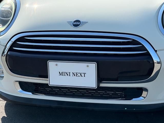 BMW MINI COOPER 2018