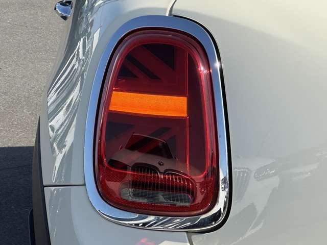 BMW MINI COOPER 2018