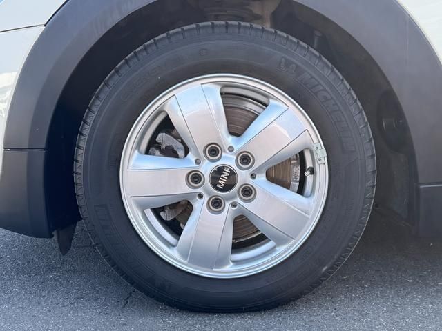 BMW MINI COOPER 2018