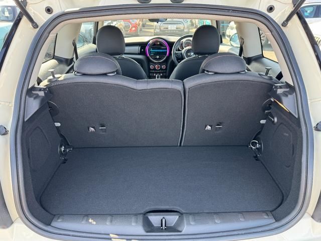 BMW MINI COOPER 2018