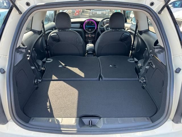 BMW MINI COOPER 2018