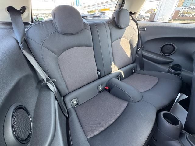 BMW MINI COOPER 2018