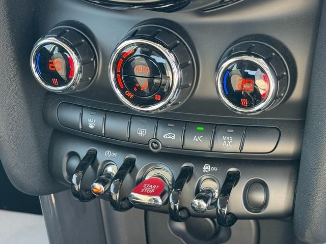 BMW MINI COOPER 2018