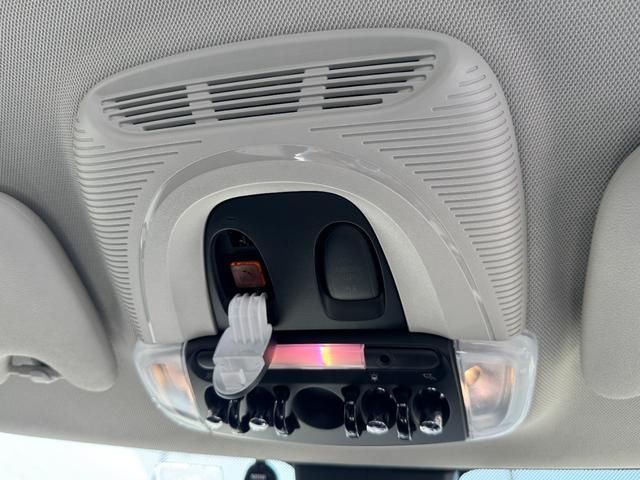 BMW MINI COOPER 2018