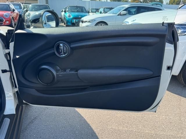 BMW MINI COOPER 2018