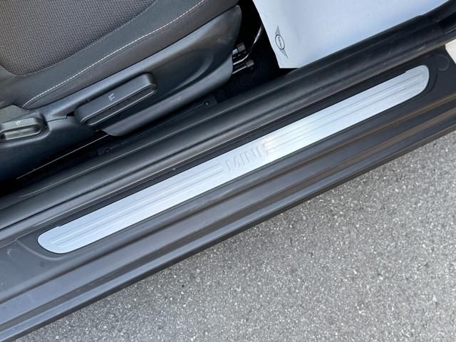 BMW MINI COOPER 2018