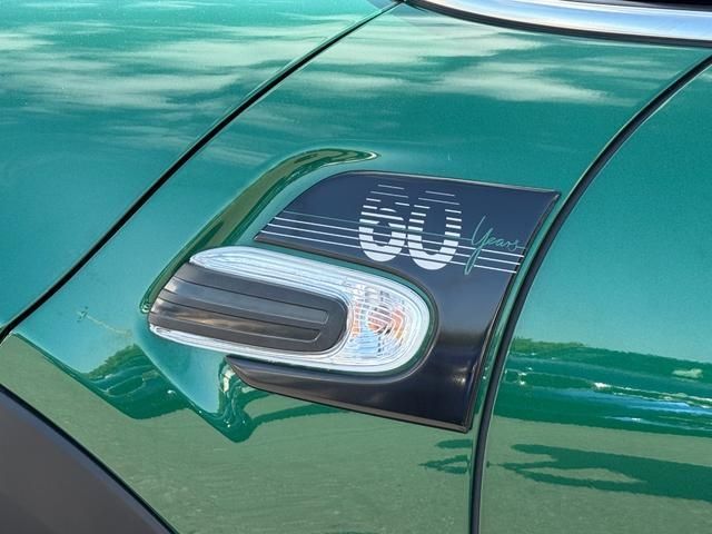 BMW MINI COOPER D 5DOOR 2020