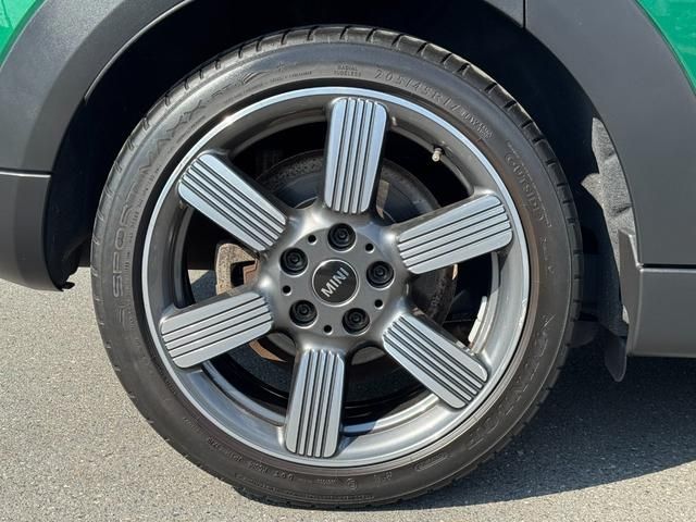 BMW MINI COOPER D 5DOOR 2020