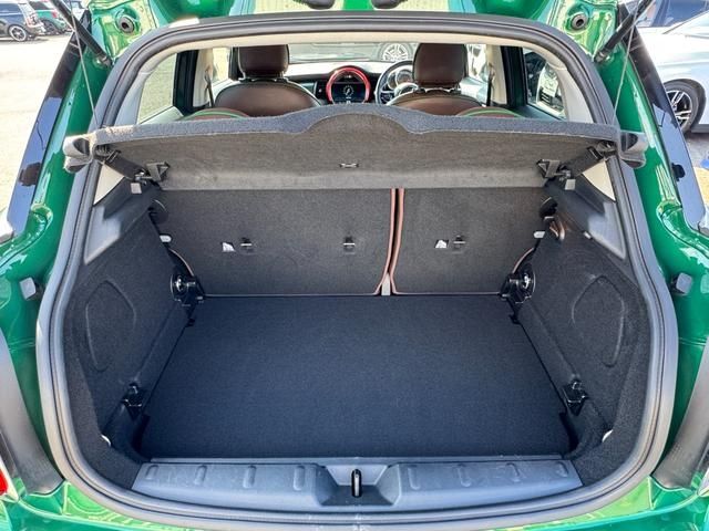 BMW MINI COOPER D 5DOOR 2020