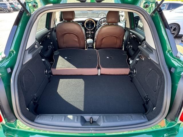 BMW MINI COOPER D 5DOOR 2020