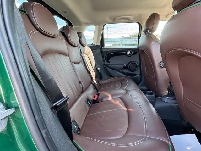 BMW MINI COOPER D 5DOOR 2020