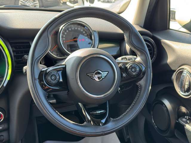 BMW MINI COOPER D 5DOOR 2020