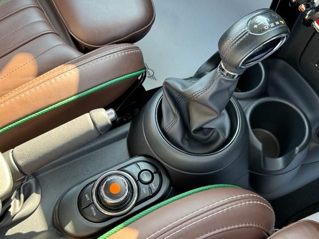 BMW MINI COOPER D 5DOOR 2020