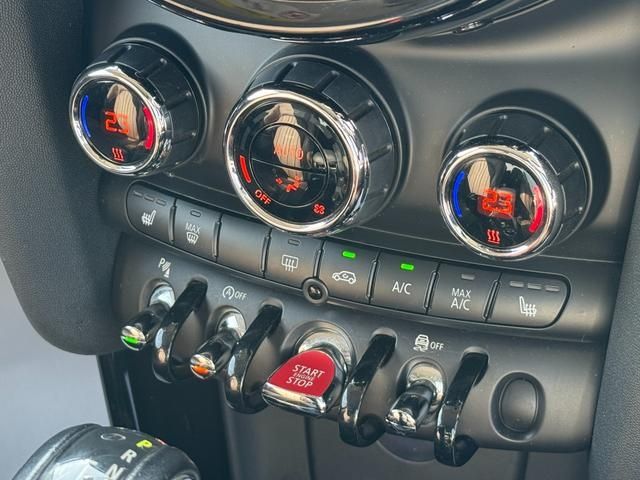 BMW MINI COOPER D 5DOOR 2020